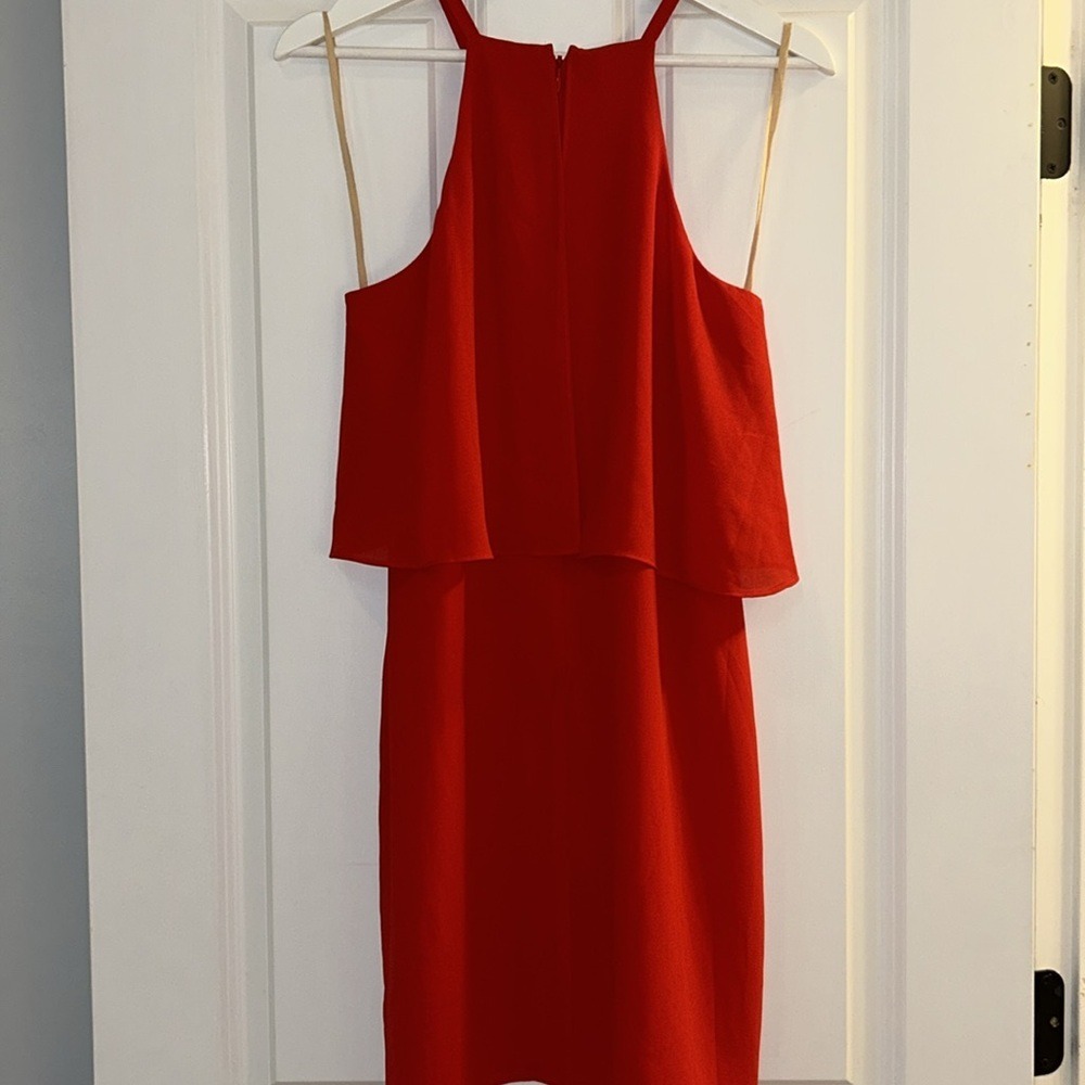Ali & Jay‎ LA midi Dress - Picture 2 of 4